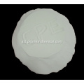 Mion-atharrachadh buaidh Polyethylene Clorinated airson Plastaigean PVC